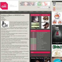 See Cult - Konkurs za filmove za BOSIFEST 2012.