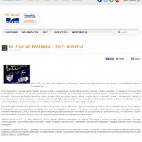 Portal Dijalogva.org - NE ZOVI ME POSEBNIM - TREĆI BOSIFEST