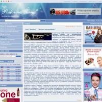 Portal poslovna žena - Treći “Bosifest” - “Ne zovi me posebnim”