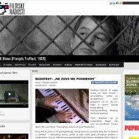 Filmske radosti - BOSIFEST: „NE ZOVI ME POSEBNIM“